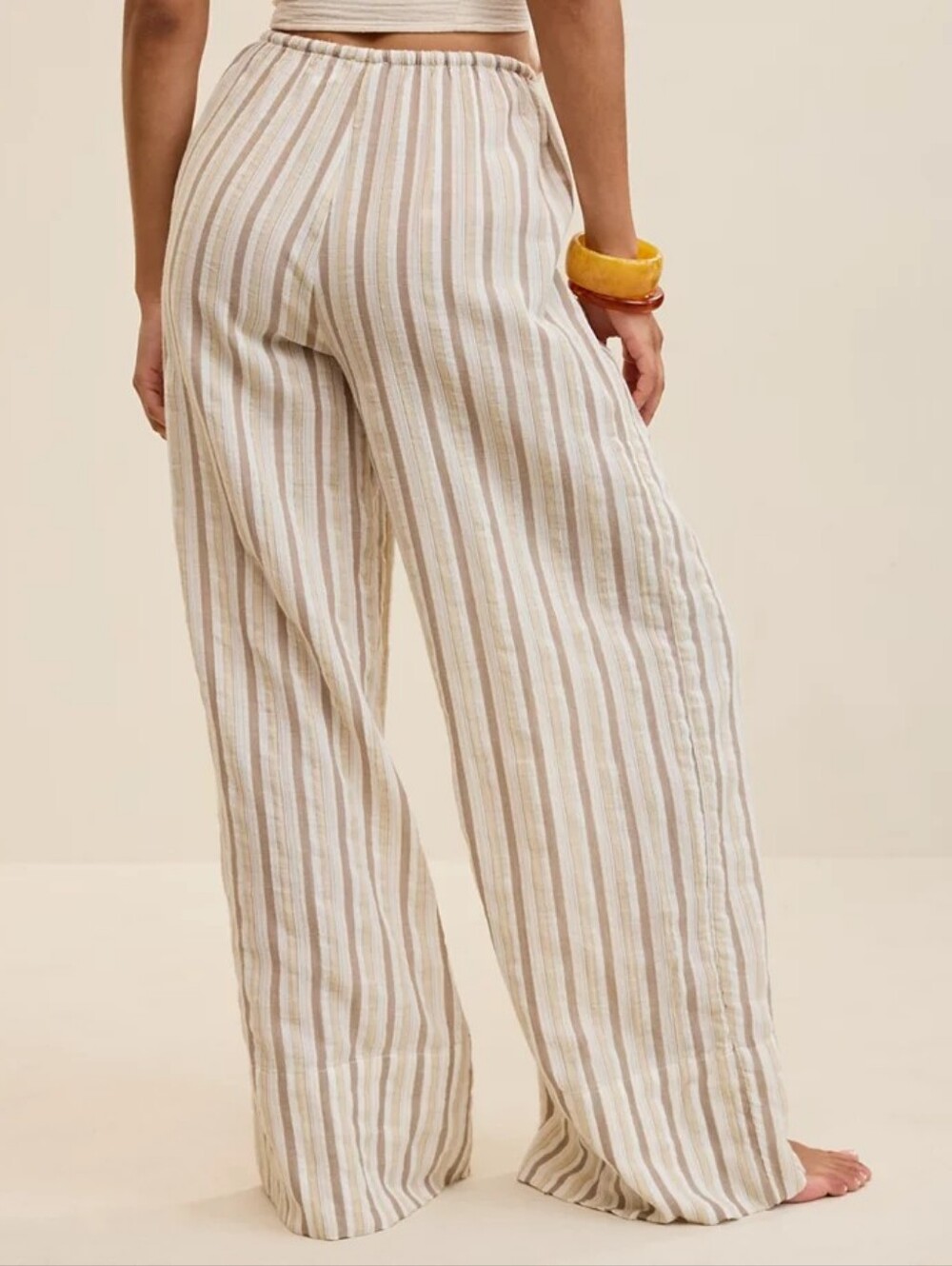 Aerie Day-Off Vest & Pants Matching Set - XS & XS Long - Picture 16 of 16